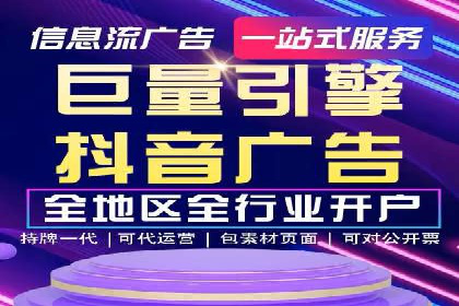案例分析：高效信息流广告投放策略